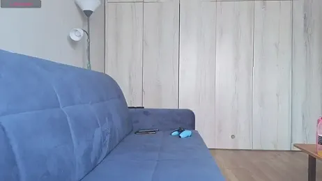 MilaaMilaa — Stripchat recorded stream image, 22.04.2026 03:20