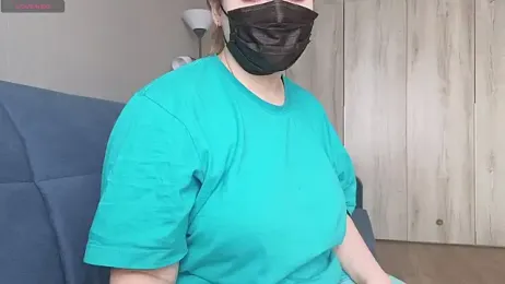 MilaaMilaa — Stripchat recorded stream image, 22.04.2026 03:20