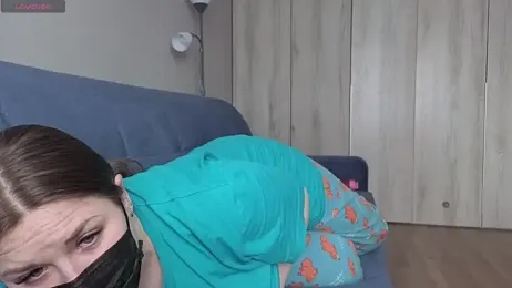 MilaaMilaa — Stripchat recorded stream image, 22.04.2026 03:20