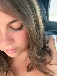 Samantha_official — Stripchat recorded stream image, 22.04.2026 09:10