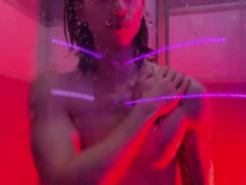 velvet_power — Chaturbate recorded stream image, 22.04.2026 04:40