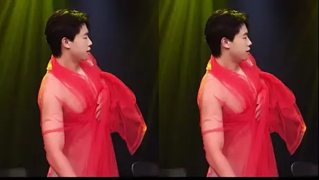 CH-YYDS-001 — Stripchat recorded stream image, 22.04.2026 12:00