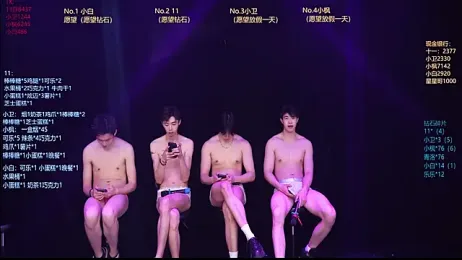 CH-YYDS-001 — Stripchat recorded stream image, 22.04.2026 12:00