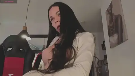 verodeli — Stripchat recorded stream image, 22.04.2026 13:40