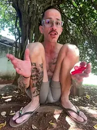 Lucasjandre — Stripchat recorded stream image, 22.04.2026 13:50