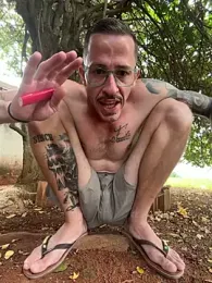 Lucasjandre — Stripchat recorded stream image, 22.04.2026 13:50