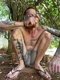 Lucasjandre — Stripchat recorded stream image, 22.04.2026 13:50