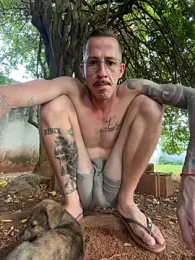 Lucasjandre — Stripchat recorded stream image, 22.04.2026 13:50