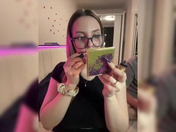 Cris_Mi — Bongacams recorded stream image, 22.04.2026 16:10