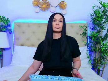 DaliyaArabian — Bongacams recorded stream image, 22.04.2026 13:40