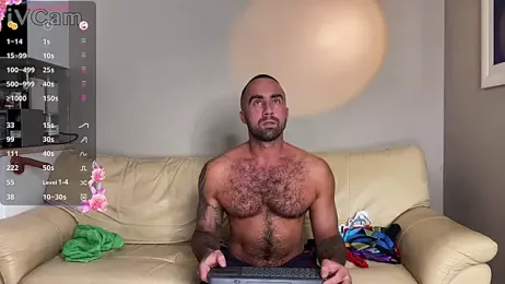 Alex_xxx — Stripchat recorded stream image, 22.04.2026 18:00