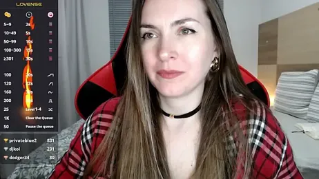 Naughty_Annn — Stripchat recorded stream image, 22.04.2026 18:20