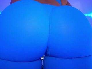 ox-lemon — Camsoda recorded stream image, 09.03.2025 02:20