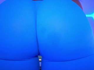 ox-lemon — Camsoda recorded stream image, 09.03.2025 02:20