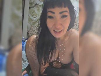 xxxDirtyBitchxxx — Bongacams recorded stream image, 22.04.2026 18:10