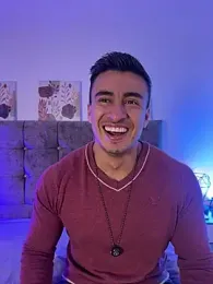 Chris_Clarck — Stripchat recorded stream image, 22.04.2026 19:40