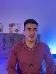 Chris_Clarck — Stripchat recorded stream image, 22.04.2026 19:40