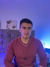 Chris_Clarck — Stripchat recorded stream image, 22.04.2026 19:40