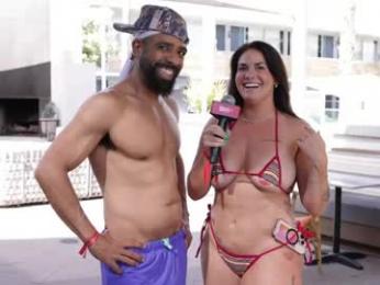 cb15 — Chaturbate recorded stream image, 22.04.2026 22:00