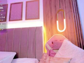 AstraBelova — Bongacams recorded stream image, 22.04.2026 19:20