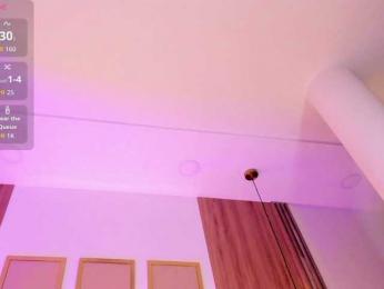 AstraBelova — Bongacams recorded stream image, 22.04.2026 19:20