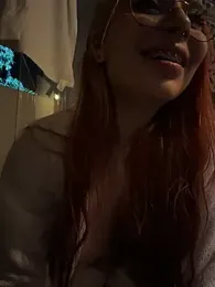 YunoRose_ — Stripchat recorded stream image, 23.04.2026 03:20