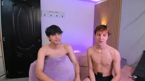 IM_DAREN — Stripchat recorded stream image, 23.04.2026 04:30