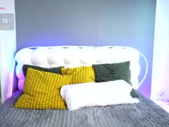 madmaxbad — Chaturbate recorded stream image, 23.04.2026 08:10