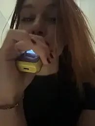 RosieSecret — Stripchat recorded stream image, 23.04.2026 08:00