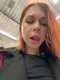 RosieSecret — Stripchat recorded stream image, 23.04.2026 08:00