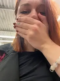 RosieSecret — Stripchat recorded stream image, 23.04.2026 08:00