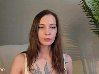Maribett — Bongacams recorded stream image, 23.04.2026 10:40