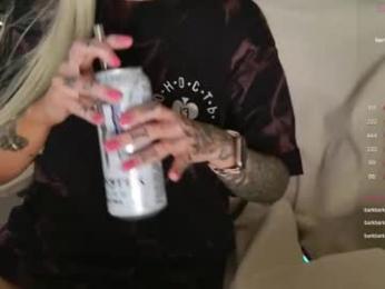 2badforyou — Chaturbate recorded stream image, 23.04.2026 11:10