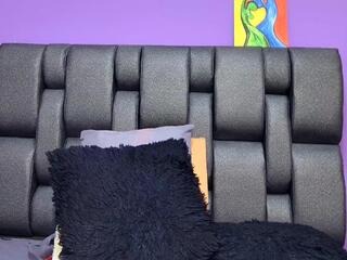 Penelope Cooper — Flirt4free recorded stream image, 23.04.2026 11:50