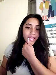 ANDREA-10_ — Stripchat recorded stream image, 23.04.2026 13:40