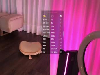 lau__1 — Chaturbate recorded stream image, 08.03.2025 20:10