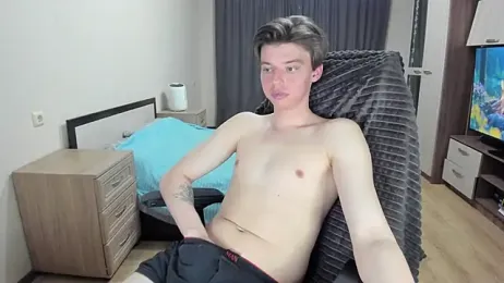 Liam_sexy1 — Stripchat recorded stream image, 23.04.2026 16:20