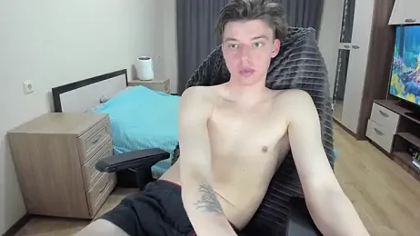 Liam_sexy1 — Stripchat recorded stream image, 23.04.2026 16:20