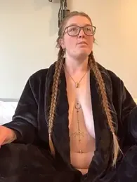 PussiesnCream_ — Stripchat recorded stream image, 23.04.2026 19:30