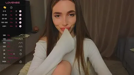 shuggybaby — Stripchat recorded stream image, 23.04.2026 20:50