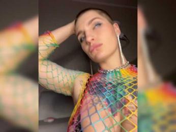 STARGAZZZM — Bongacams recorded stream image, 23.04.2026 19:20