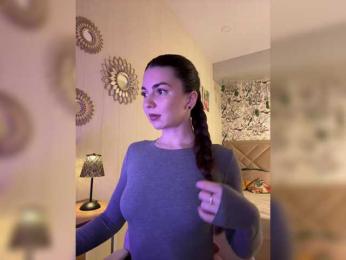 -Saharochek- — Bongacams recorded stream image, 23.04.2026 16:40