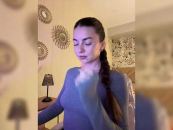 -Saharochek- — Bongacams recorded stream image, 23.04.2026 16:40