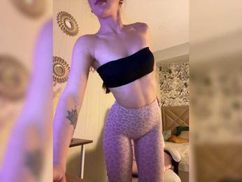 -Saharochek- — Bongacams recorded stream image, 23.04.2026 16:40