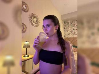 -Saharochek- — Bongacams recorded stream image, 23.04.2026 16:40