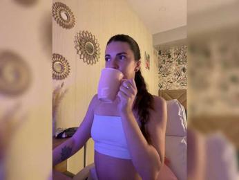 -Saharochek- — Bongacams recorded stream image, 23.04.2026 16:40