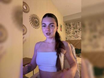 -Saharochek- — Bongacams recorded stream image, 23.04.2026 16:40