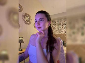 -Saharochek- — Bongacams recorded stream image, 23.04.2026 16:40