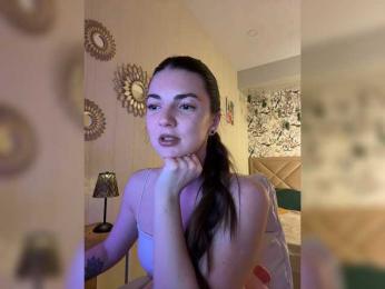 -Saharochek- — Bongacams recorded stream image, 23.04.2026 16:40
