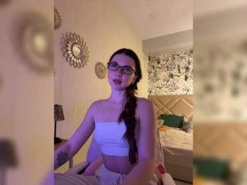 -Saharochek- — Bongacams recorded stream image, 23.04.2026 16:40